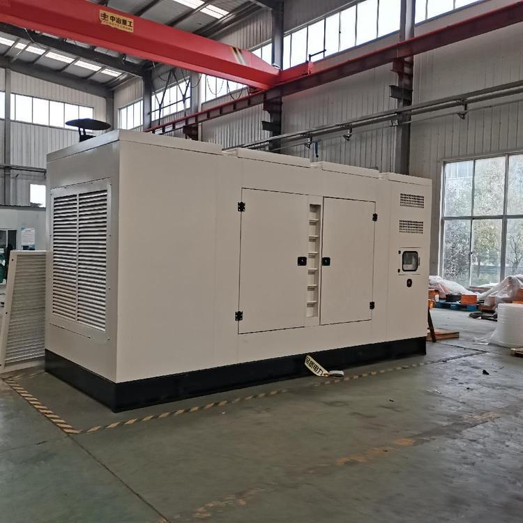 贵池发电机出租